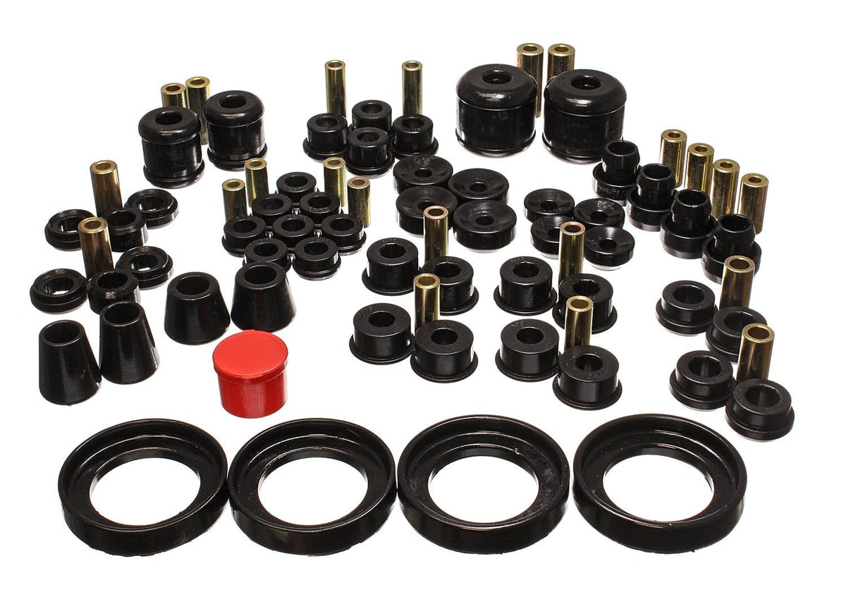 Energy Suspension 16.18113G Master Bushing Set