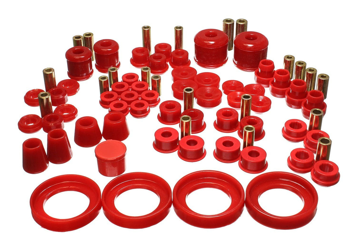 Energy Suspension 16.18113R Master Bushing Set