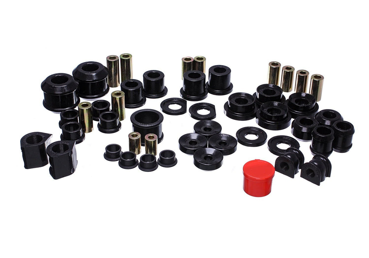 Energy Suspension 16.18114G Master Bushing Set