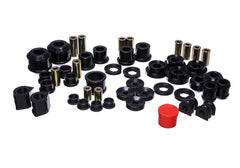 Energy Suspension 16.18114G Master Bushing Set