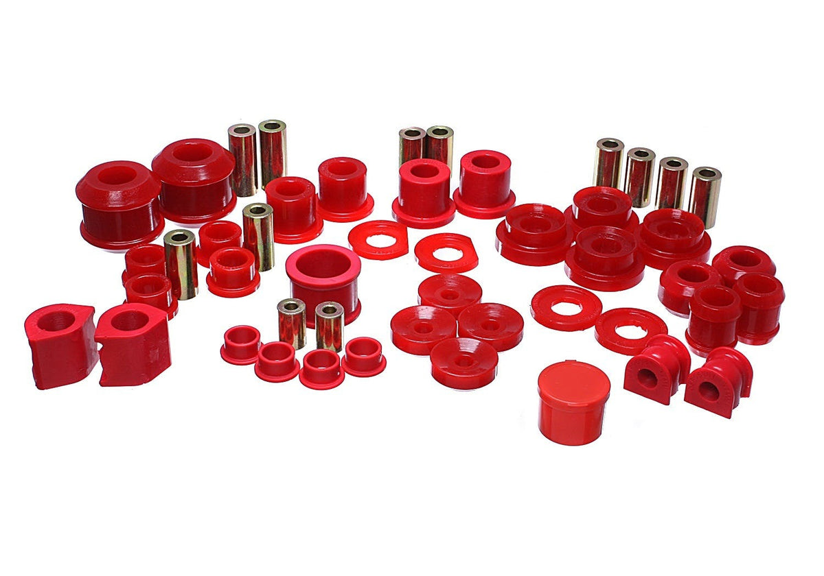 Energy Suspension 16.18114R Master Bushing Set