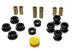 Energy Suspension 16.3103G Front Control Arm Bushing Set
