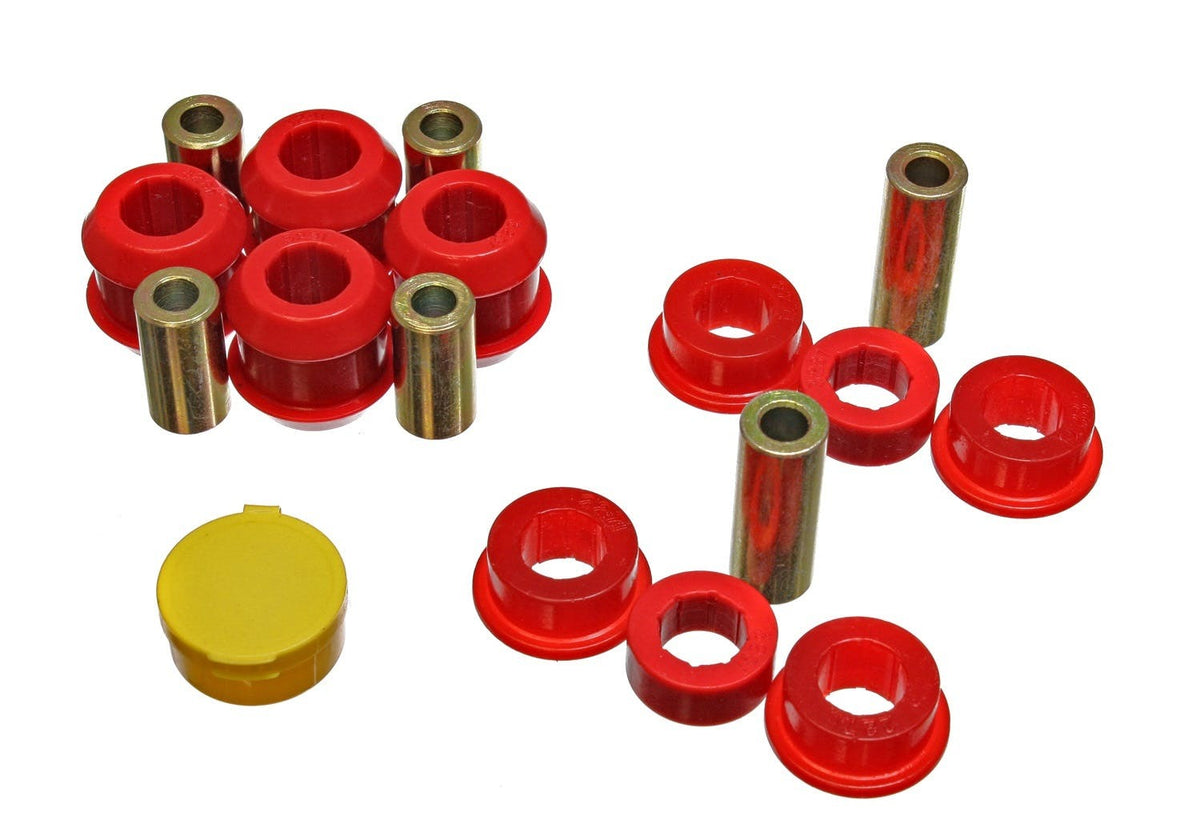 Energy Suspension 16.3108R Front Control Arm Bushing
