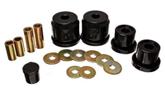 Energy Suspension 16.3112G Rear Control Arm Bushing Set