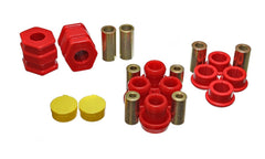 Energy Suspension 16.3115R Front Control Arm Bushing Set