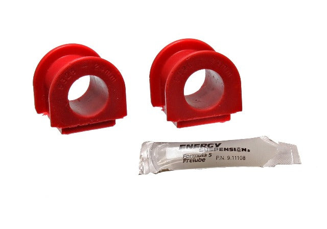 Energy Suspension 16.5105R Front Sway Bar Set 21mm