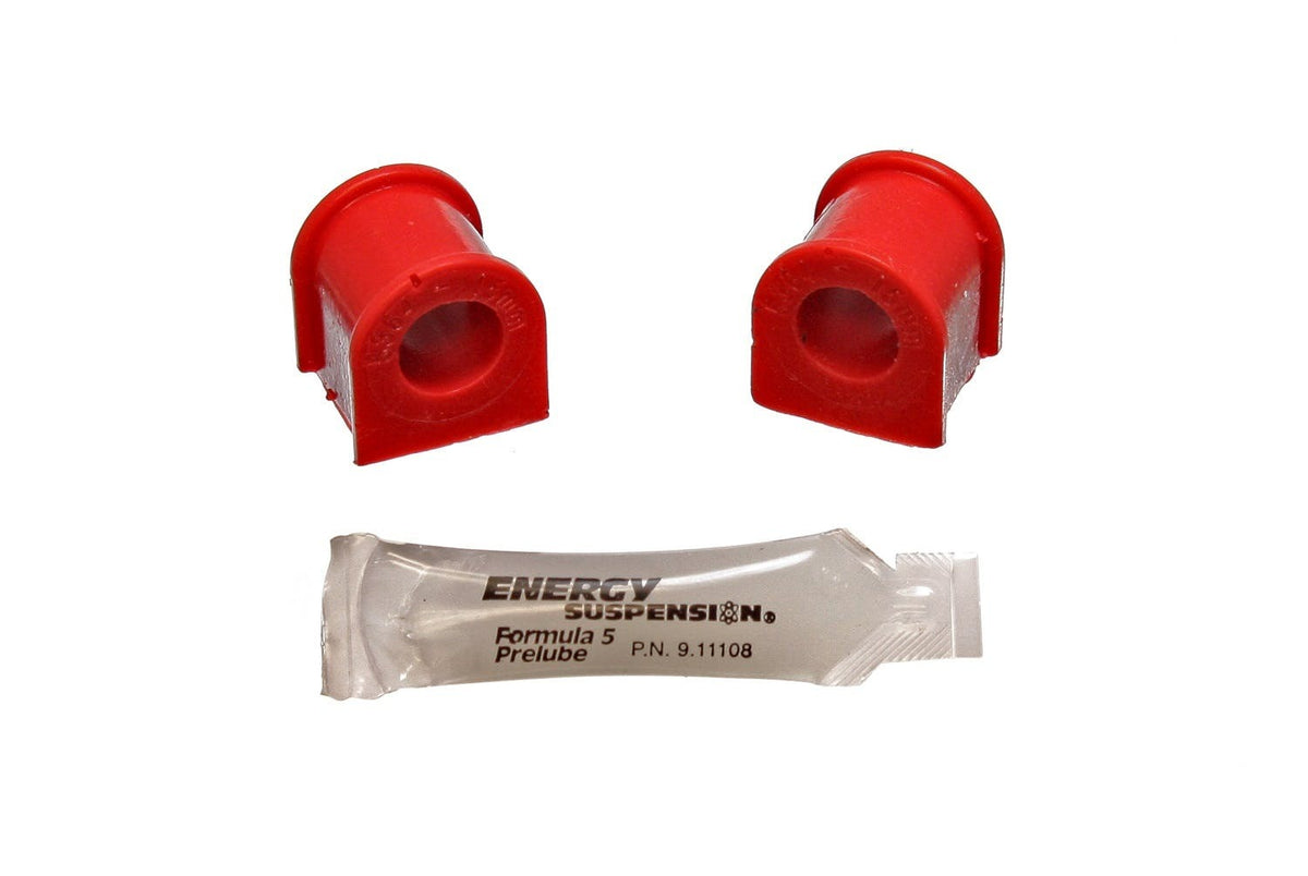 Energy Suspension 16.5112R Sway Bar Pivot Bushing Set