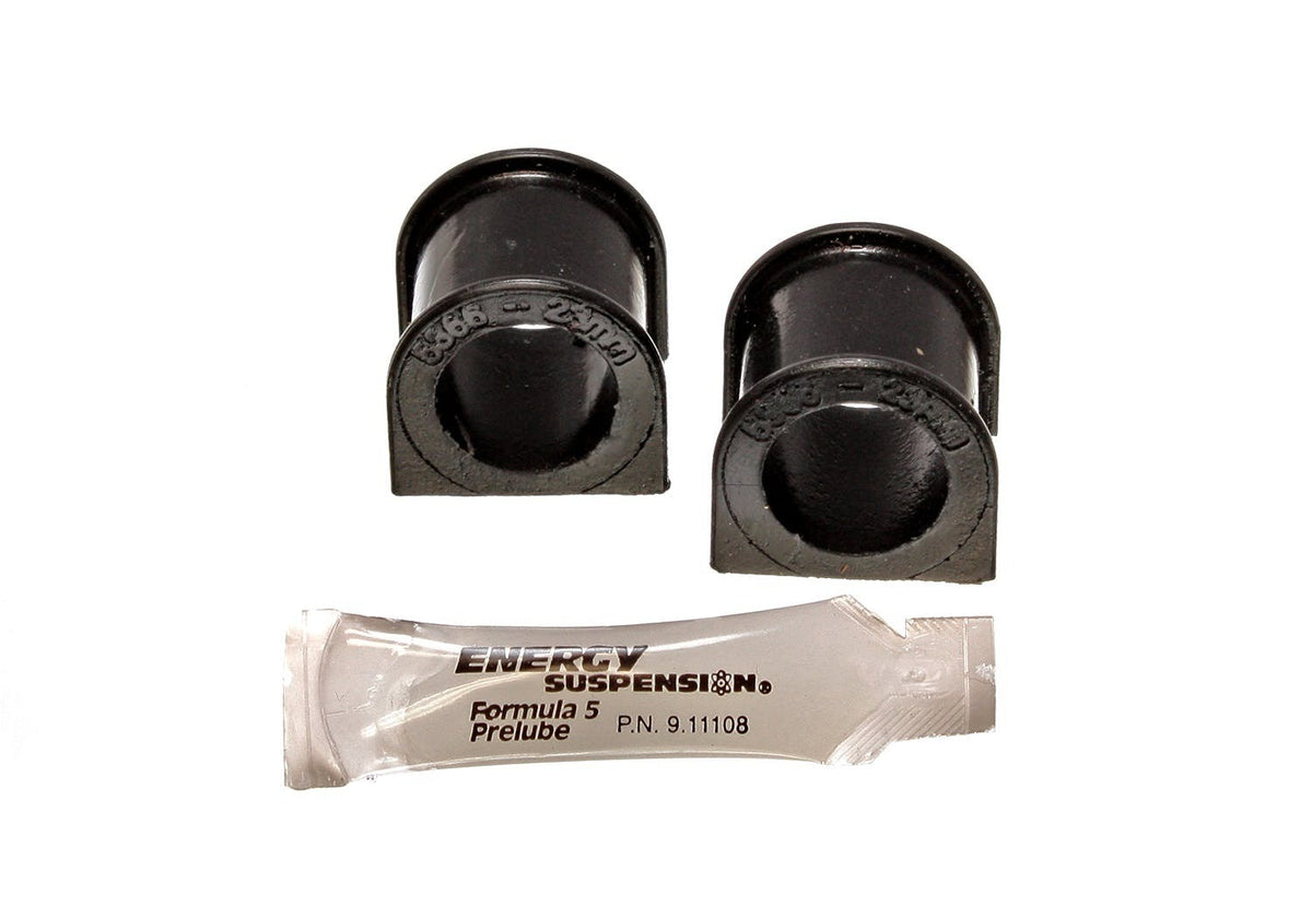 Energy Suspension 16.5118G Front Sway Bar Set 22mm