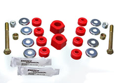 Energy Suspension 16.5120R Sway Bar Set 18mm