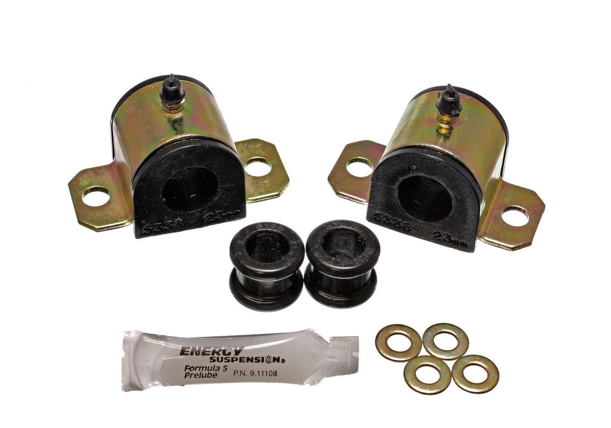 Energy Suspension 16.5122G Rear Sway Bar Set 23mm