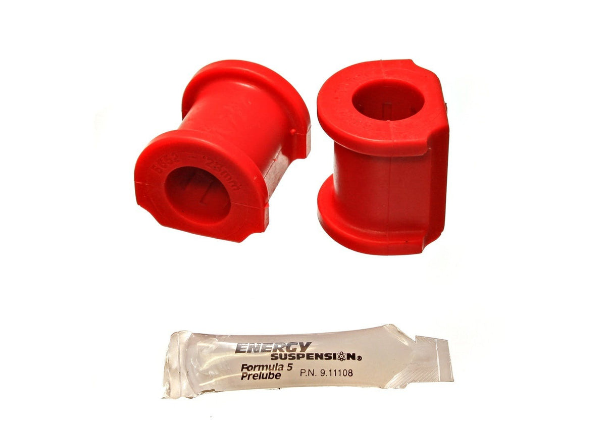 Energy Suspension 16.5131R Front Sway Bar Set