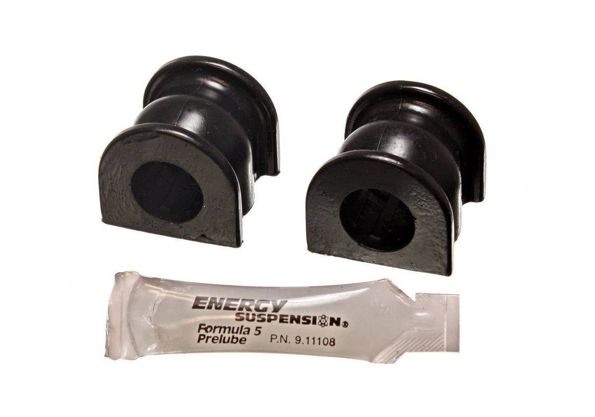 Energy Suspension 16.5132G Rear Sway Bar Set 19mm