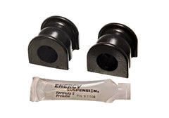Energy Suspension 16.5132G Rear Sway Bar Set 19mm