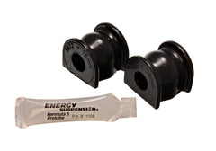 Energy Suspension 16.5134G Rear Sway Bar Set 15mm