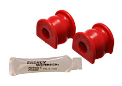 Energy Suspension 16.5134R Rear Sway Bar Set 15mm