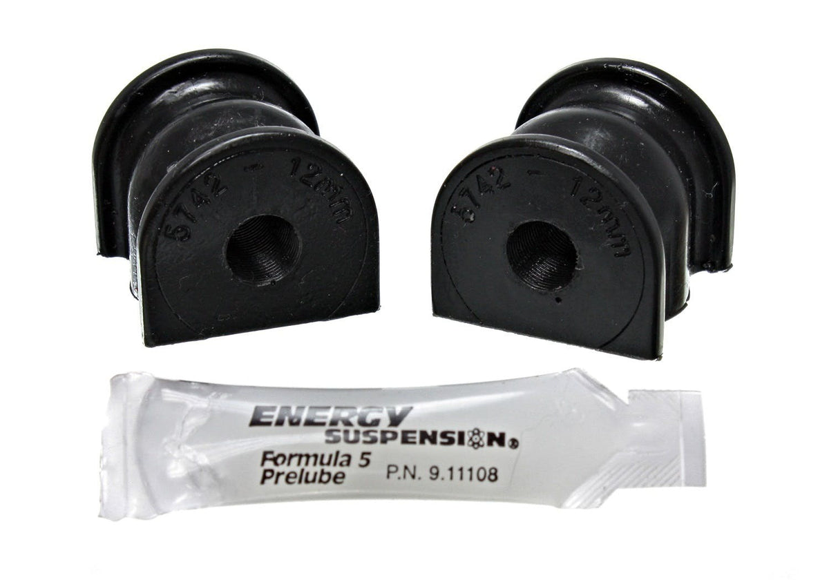 Energy Suspension 16.5135G Rear Sway Bar Set 12mm