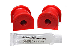 Energy Suspension 16.5135R Rear Sway Bar Set 12mm