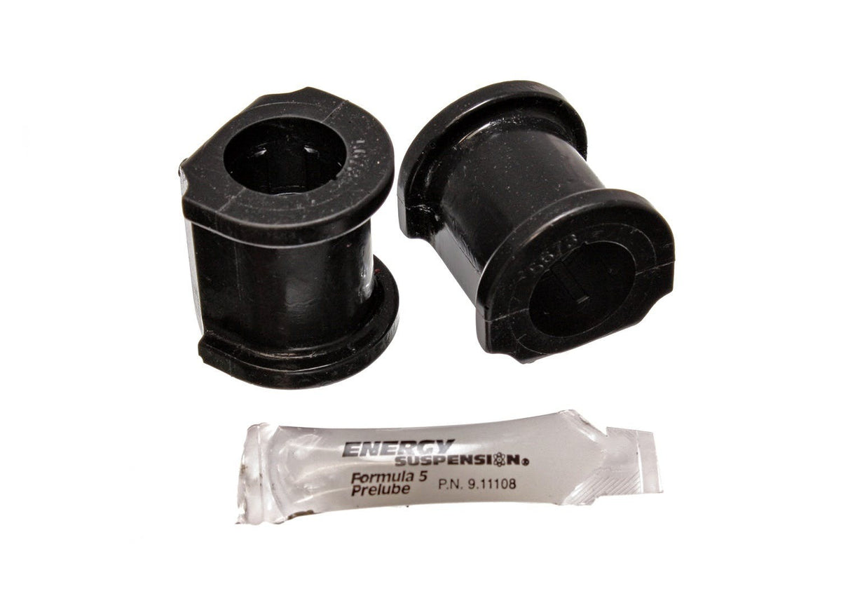 Energy Suspension 16.5136G Rear Sway Bar Set 16mm