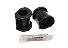 Energy Suspension 16.5136G Rear Sway Bar Set 16mm