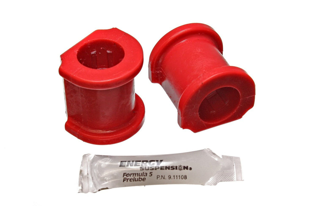 Energy Suspension 16.5136R Rear Sway Bar Set 16mm