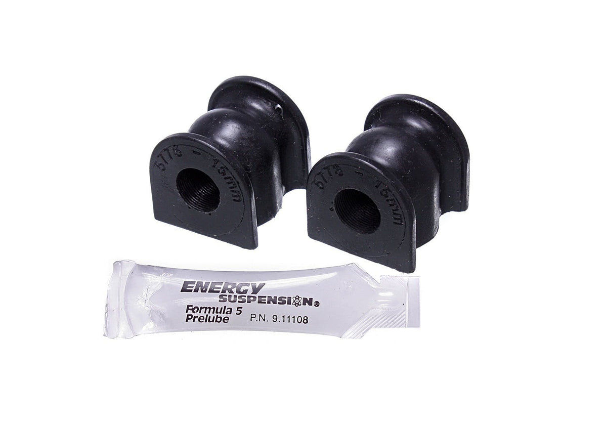 Energy Suspension 16.5138G Rear Sway Bar Set 15mm