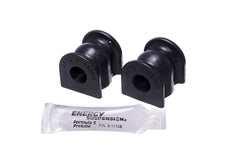 Energy Suspension 16.5138G Rear Sway Bar Set 15mm