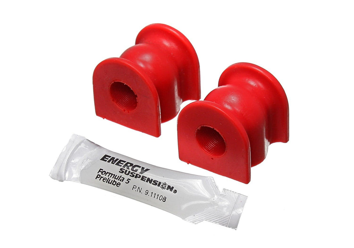 Energy Suspension 16.5138R Rear Sway Bar Set 15mm