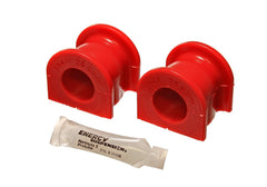 Energy Suspension 16.5140R FT SWAY BAR BUSHING SET 26.5mm