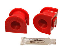 Energy Suspension 16.5145R REAR SWAY BAR BUSHING SET 26.5mm
