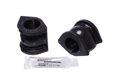 Energy Suspension 16.5146G Front Sway Bar Bushing Set (28MM)