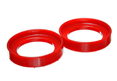 Energy Suspension 16.6104R Front Spring Isolator Set