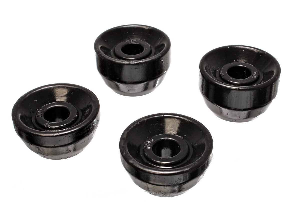 Energy Suspension 16.7103G Front Strut Rod Set
