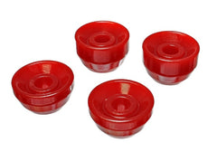 Energy Suspension 16.7103R Front Strut Rod Set