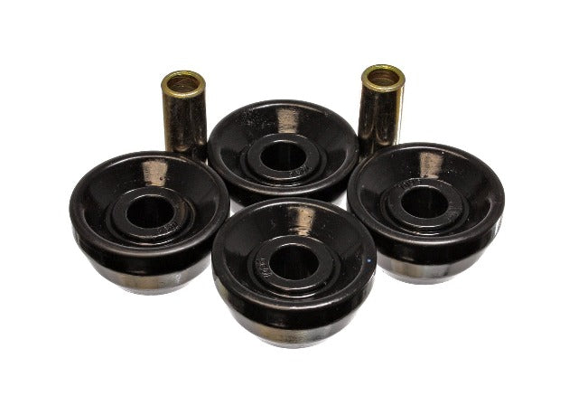 Energy Suspension 16.7104G Front Strut Rod Set