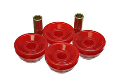 Energy Suspension 16.7104R Front Strut Rod Set