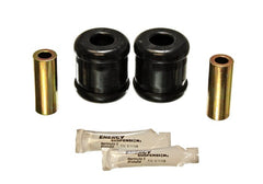 Energy Suspension 16.7108G Front Strut Rod Set