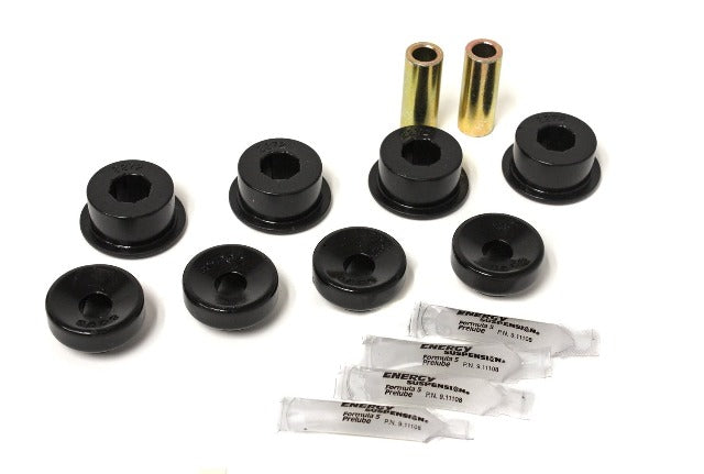 Energy Suspension 16.8102G Shock Mount Bushing Set
