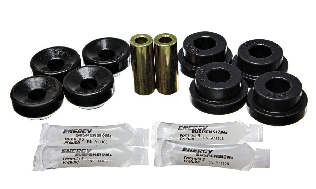 Energy Suspension 16.8103G Shock Mount Bushing Set