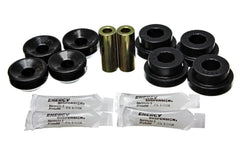 Energy Suspension 16.8103G Shock Mount Bushing Set
