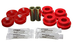 Energy Suspension 16.8103R Shock Mount Bushing Set