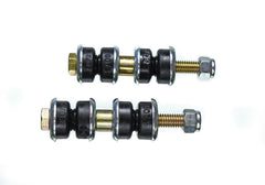 Energy Suspension 16.8104G End Link Bushing Set