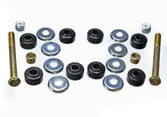 Energy Suspension 16.8104G End Link Bushing Set