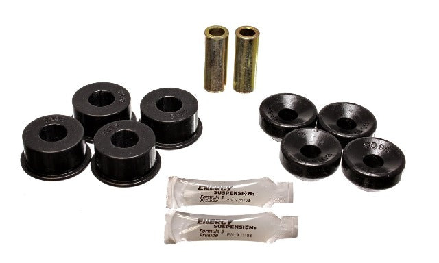 Energy Suspension 16.8106G Front Shock Bushings