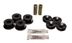 Energy Suspension 16.8106G Front Shock Bushings