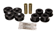 Energy Suspension 16.8108G Rear Shock Bushings