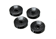 Energy Suspension 16.8112G Rear Upper Shock Bushing Set