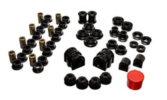 Energy Suspension 18.18101G Master Bushing Set