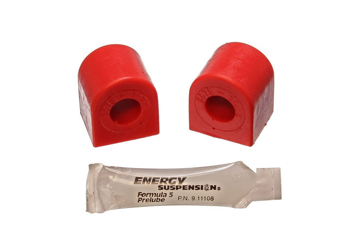 Energy Suspension 18.5102R Rear Sway Bar Bushing