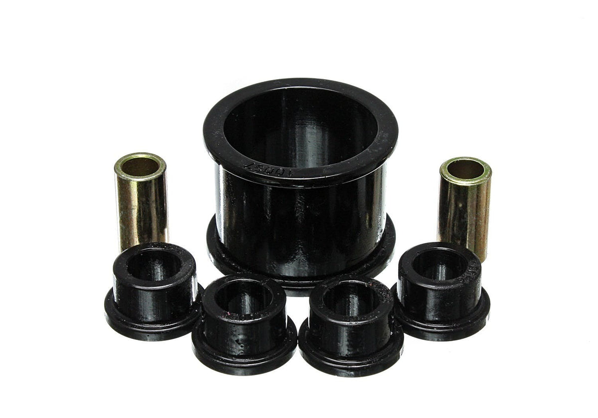 Energy Suspension 19.10101G Rack and Pinnion Bushing Set