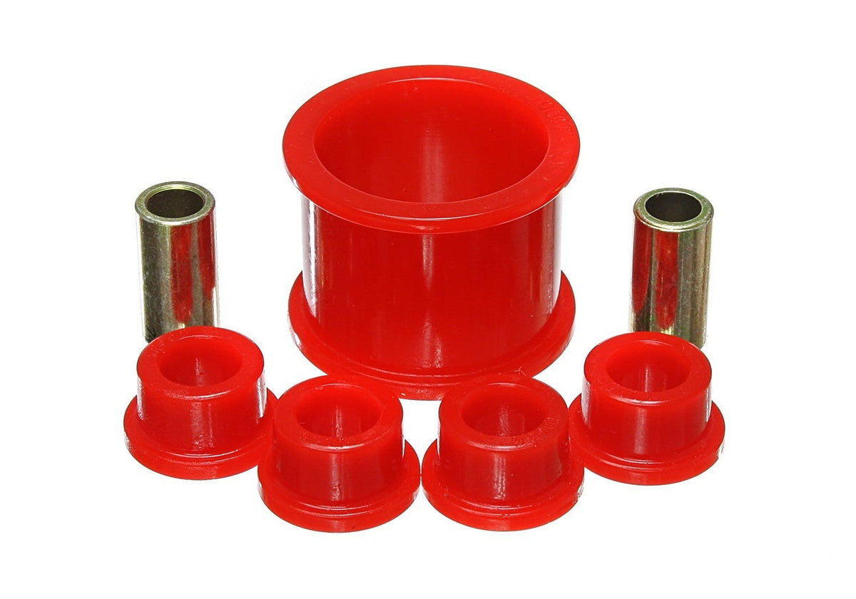 Energy Suspension 19.10101R Rack and Pinnion Bushing Set